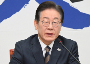 이재명 더불어민주당 대표