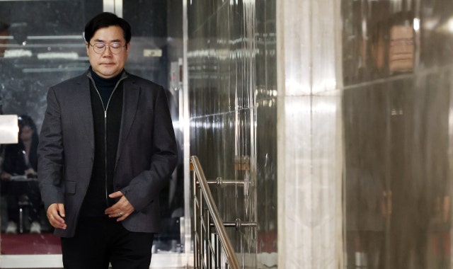 민주당 “최상목 <b>탄핵</b> 여부, 지도부에 위임하기로”