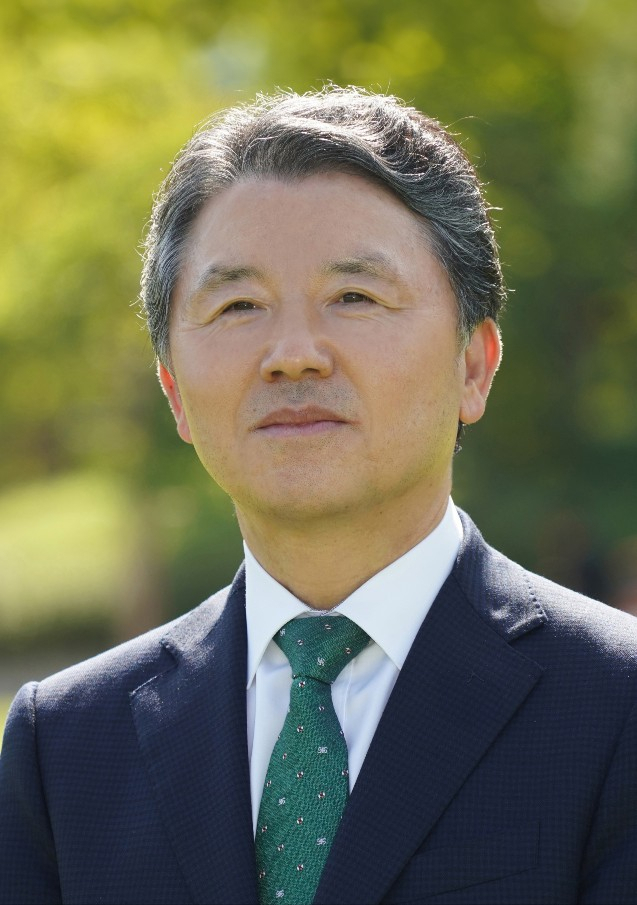 남성현 전 산림청장