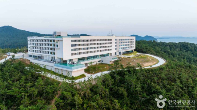해남땅끝관광호텔 이미지