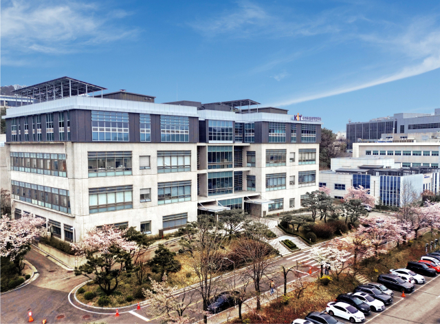 National Institute of Toxicological Research