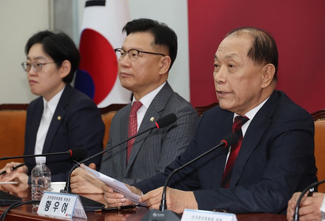 국민의힘 <b>대선</b> 1차 <b>경선</b> 김문수·홍준표·한동훈·나경원·안철수 등 8명...