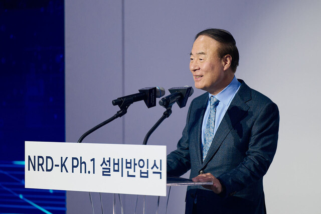전영현 삼성전자 부회장.사진 제공=삼성전자