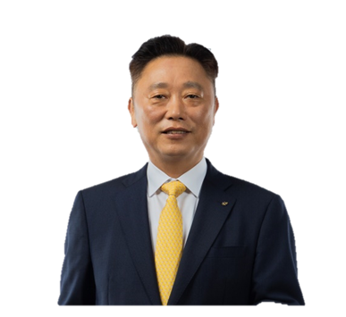 이우열 KB뱅크 인도네시아 행장.사진 제공=KB국민은행