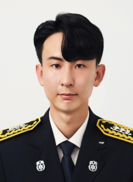 서울시 서대문소방서 김정현(29) 소방교.사진 제공=서울시