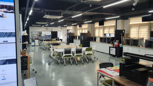 대전창작Lab.사진제공=대전시