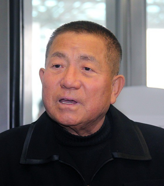 방송인 이상용씨.뉴스1