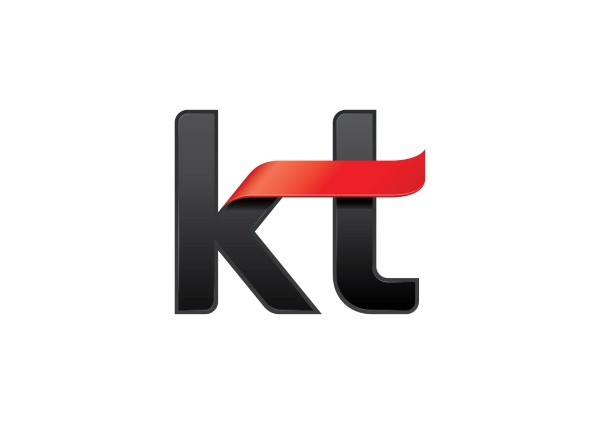 kt 로고.사진제공=kt