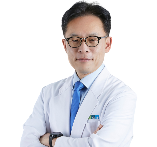 김현건 순천향대서울병원 소화기내과 교수.사진 제공=순천향대서울병원