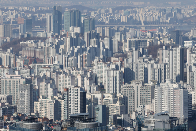 대선 선거운동 본격화에…아파트 분양 또 미뤄진다
