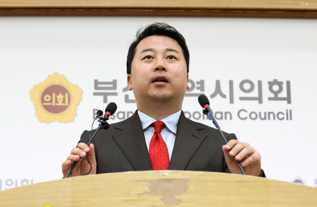 장예찬·최경환 국민의힘 복당…친한계 선거 망치기로 작정