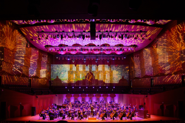 SM CLASSICS LIVE 2025. 사진 제공=SM