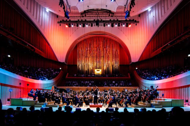 SM CLASSICS LIVE 2025. 사진 제공=SM