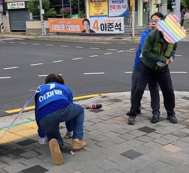 사진=임성배 부산 북구 의원 제공