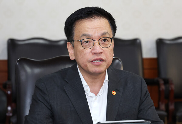 최상목 전 경제부총리. 뉴스1