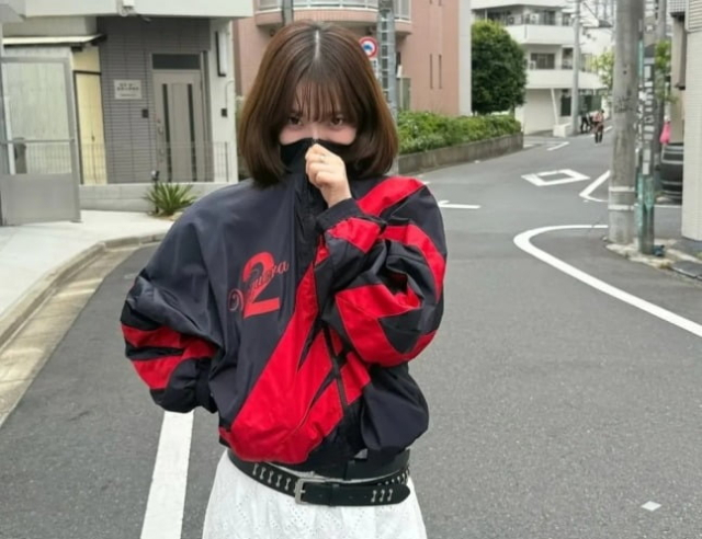 카리나 인스타그램