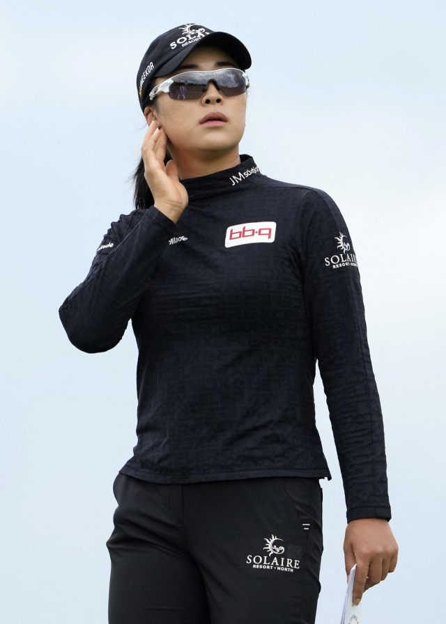 진짜 ‘<b>골프 한일전</b>’ 맞네, 언더파 33명 중 ‘한국 8명 vs 일본 8명’…...