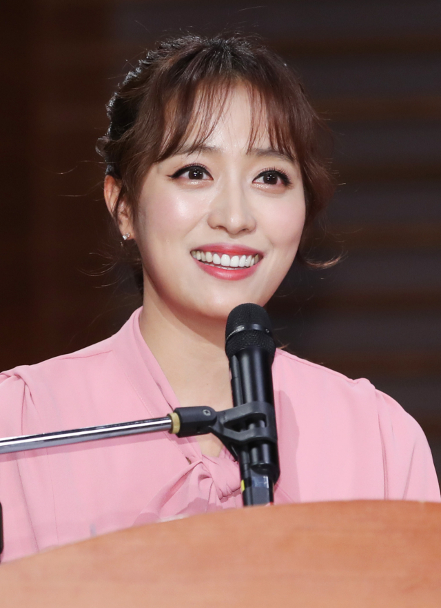 “힙한 곳에 아이는 왜 못 가나” <b>임현주 아나</b>, ‘<b>노키즈존</b>’ 소신 발언
