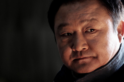 사기혐의로 벌금형이 내려진 이재포씨. 뉴스1
