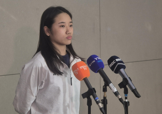 싱가포르<b>오픈</b> 8강 탈락 잊었다…<b>안세영</b>, 인니<b>오픈 16강</b>행