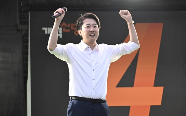 [속보] <b>이준석</b> "선거 결과와 <b>책임</b>은 모두 저의 몫"…패배 인정