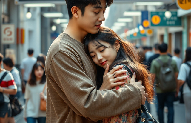 이미지는 해당 기사 내용과 무관합니다. 플라멜(AI 생성)