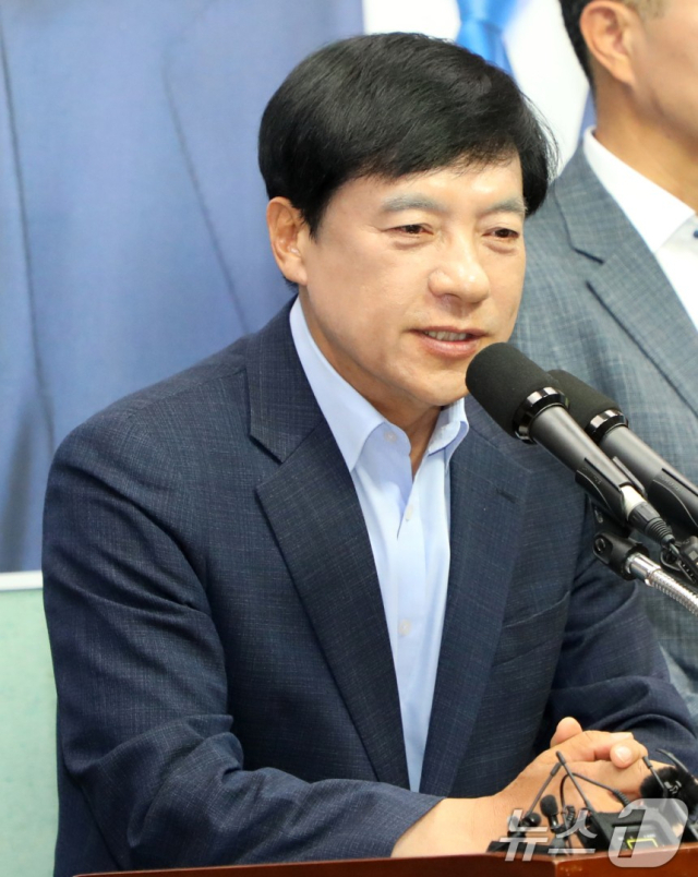 이성윤 더불어민주당 의원. 뉴스1