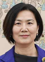 오현주 안보실 제3차장