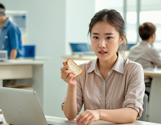 기사 내용 이해를 돕기 위해 AI 이미지 생성기로 만든 사진. 툴 제공 = 플라멜