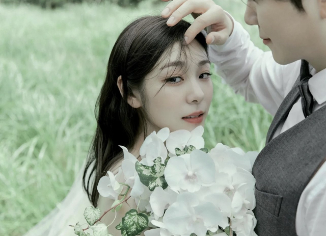 "<b>김연아</b> 면회에 부대 뒤집혀"…<b>고우림</b>, '4년 <b>비밀 연애</b>→결혼' 풀스토리...
