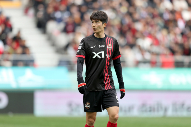 프로축구 FC서울, '프랜차이즈 스타' <b>기성용</b>과 결국 이별