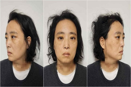 대전 초등생 살해교사 명재완. 사진 제공=대전경찰