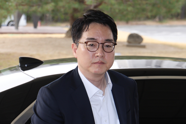 심우정 검찰총장. 연합뉴스