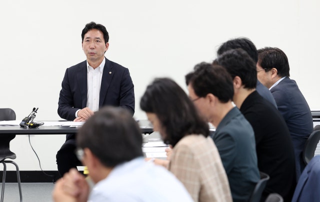 <b>전세사기 피해</b> 주택 매입 기간 단축…국정위, '신속추진과제' 추진