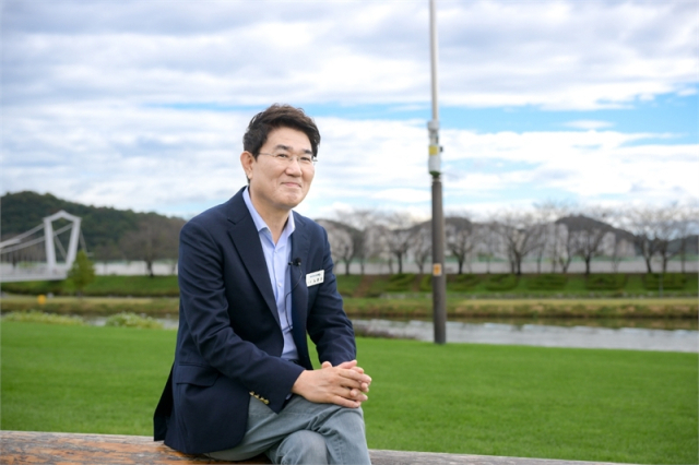 노관규 순천시장. 사진 제공=순천시