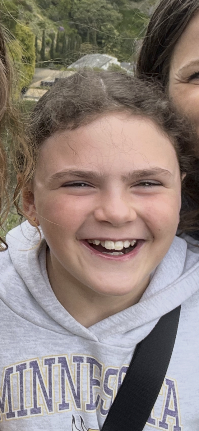 총격 사건으로 숨진 하퍼 모이스키. AP연합뉴스