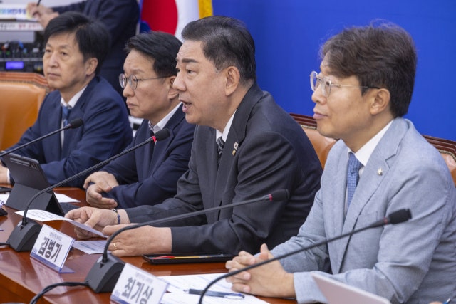 [사설] 기업 손발 다 묶고 이제야 ‘<b>배임죄 개선</b>’ <b>논의</b>라니