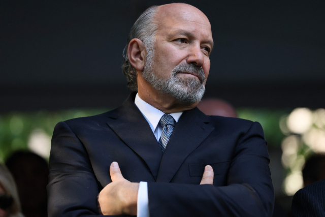 하워드 러트닉 미국 상무부 장관. AFP연합뉴스