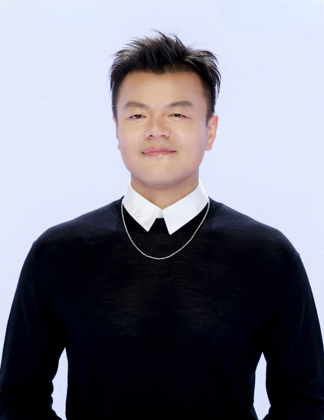 “현역 가수가 장관급 직책에?”…美 <b>빌보드</b>, <b>박진영</b> 행보 집중 <b>조명</b>
