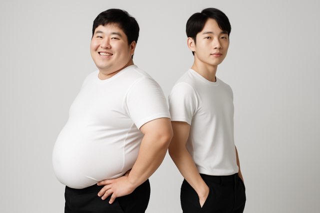 기사 내용 이해를 돕기 위해 AI 이미지 생성기로 만든 사진. 툴 제공 = 플라멜