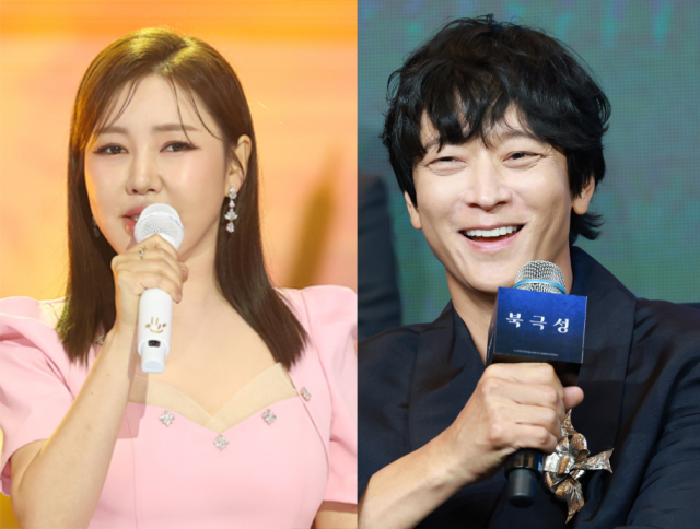 걸리면 '징역 2년'인데…강동원·송가인·성시경, 줄줄이 <b>1인 기획사</b> '미...