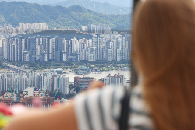 6년 동안…'부동산 큰 손' 상위 10명이 4115채 사들여