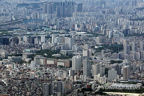 국토부 30일 1시부터 부동산거래 온라인신고 가능해