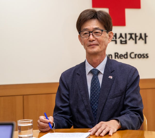 "<b>이산</b>의 아픔·삶 기록…北<b>가족</b>에도 전달됐으면"