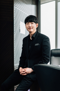 김병훈 에이피알 대표