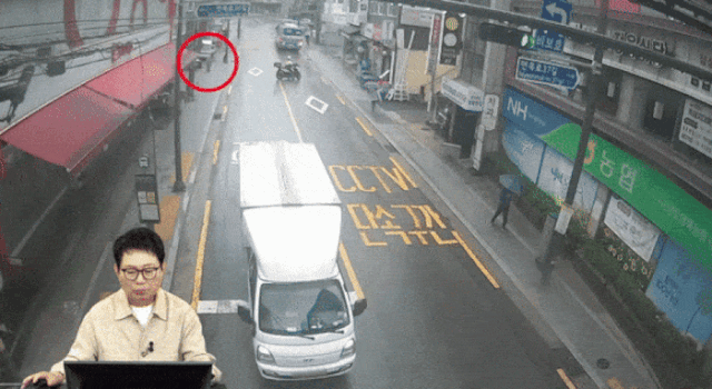 한문철 TV 갈무리