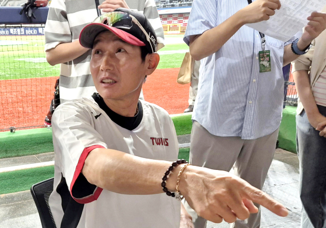 프로야구 <b>LG</b>, 2년 만 정규시즌 <b>우승</b>