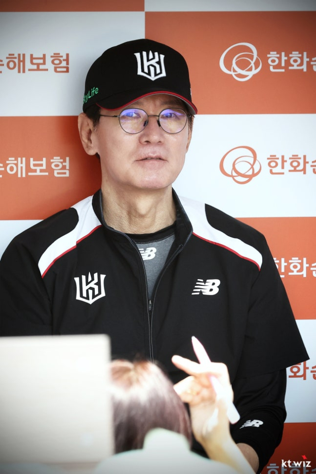 <b>9회말 4득점</b>으로 6대6…<b>kt</b>, 가을야구 실낱희망