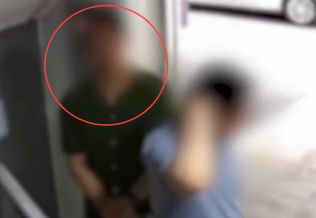 경찰청 유튜브 캡처