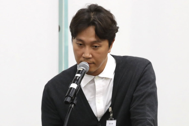 정신건강의학과 전문의 겸 방송인 양재웅(43)씨. 뉴스1